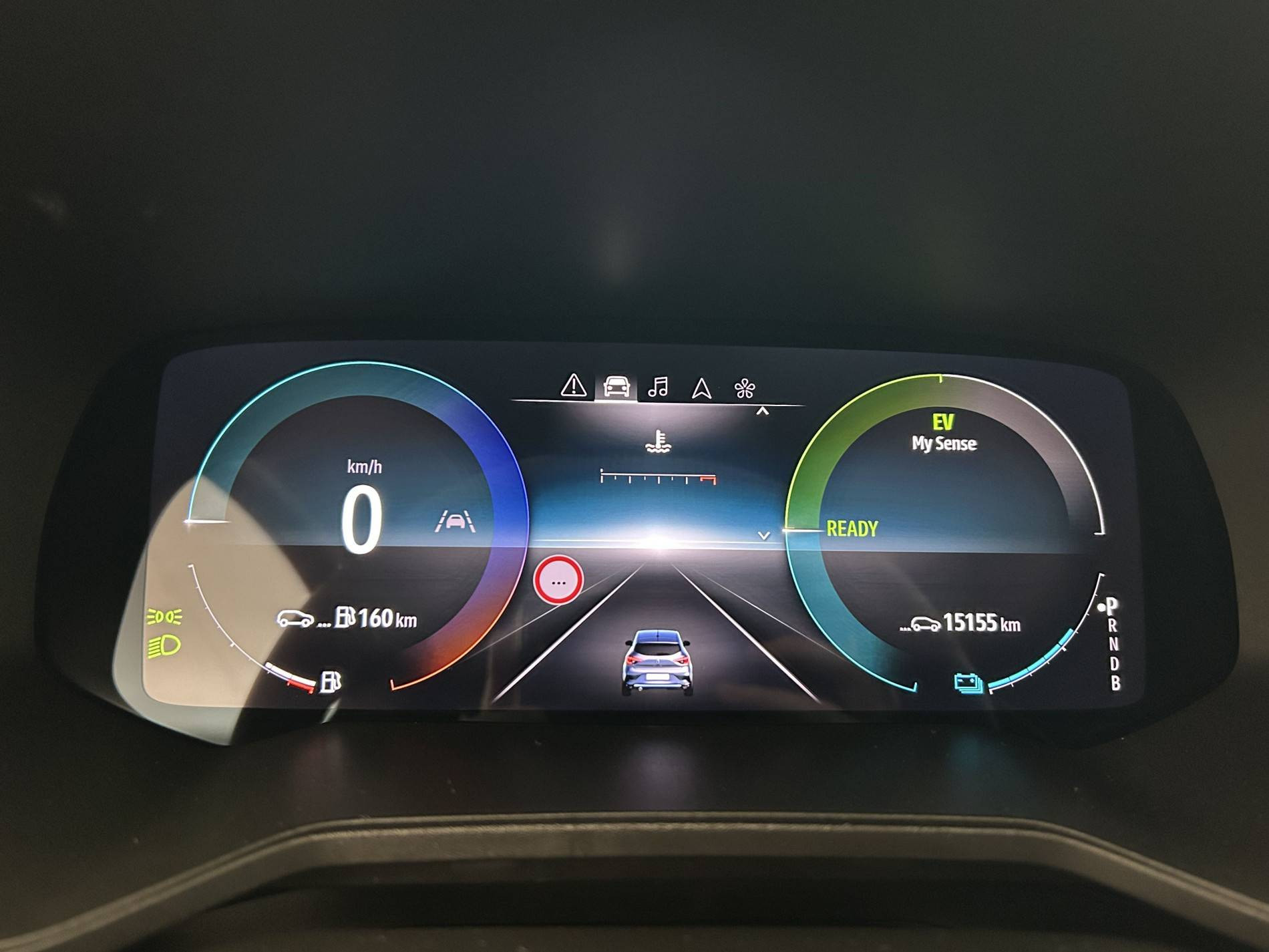 Vente en ligne Renault Clio 5 Clio E-Tech full hybrid 145 au prix de 21 990 €