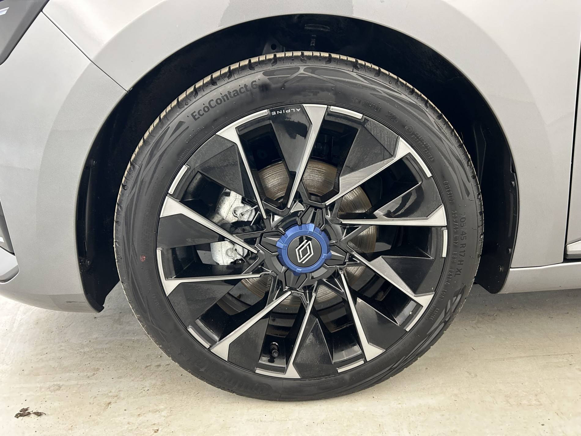 Vente en ligne Renault Clio 5 Clio E-Tech full hybrid 145 au prix de 21 990 €