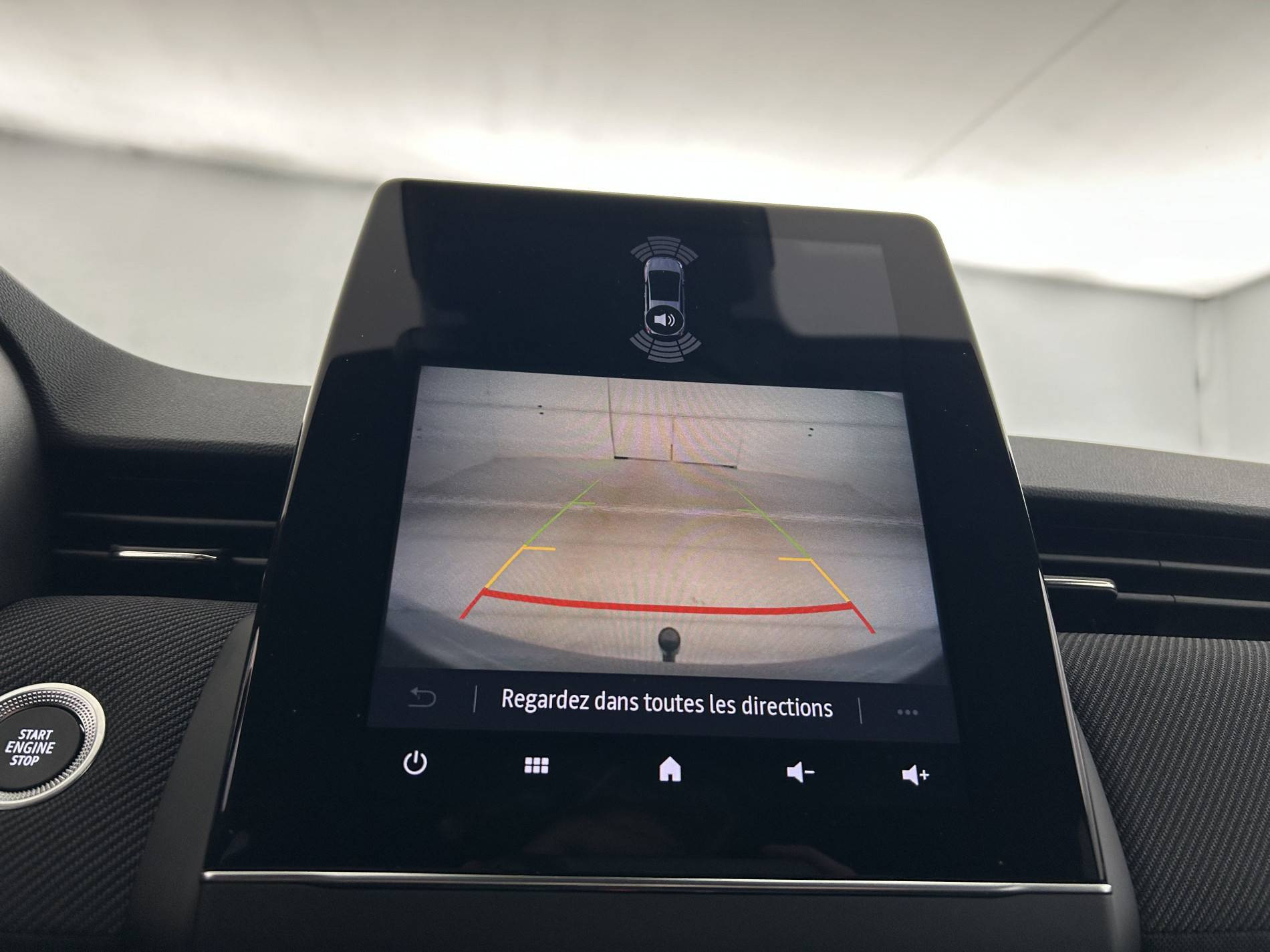 Vente en ligne Renault Clio 5 Clio E-Tech full hybrid 145 au prix de 21 990 €