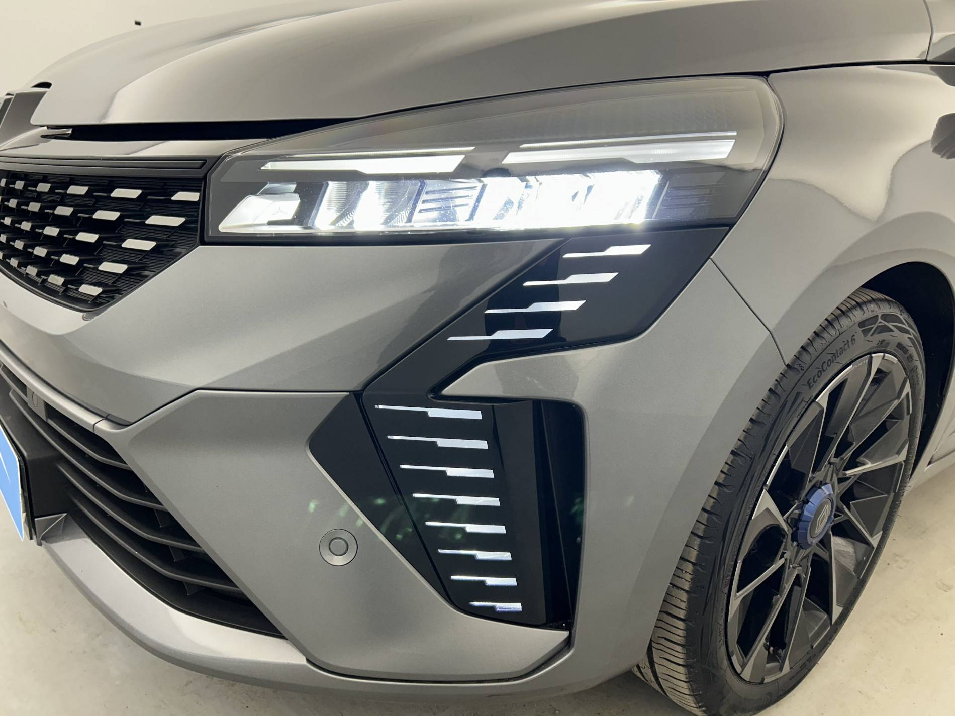 Vente en ligne Renault Clio 5 Clio E-Tech full hybrid 145 au prix de 21 990 €