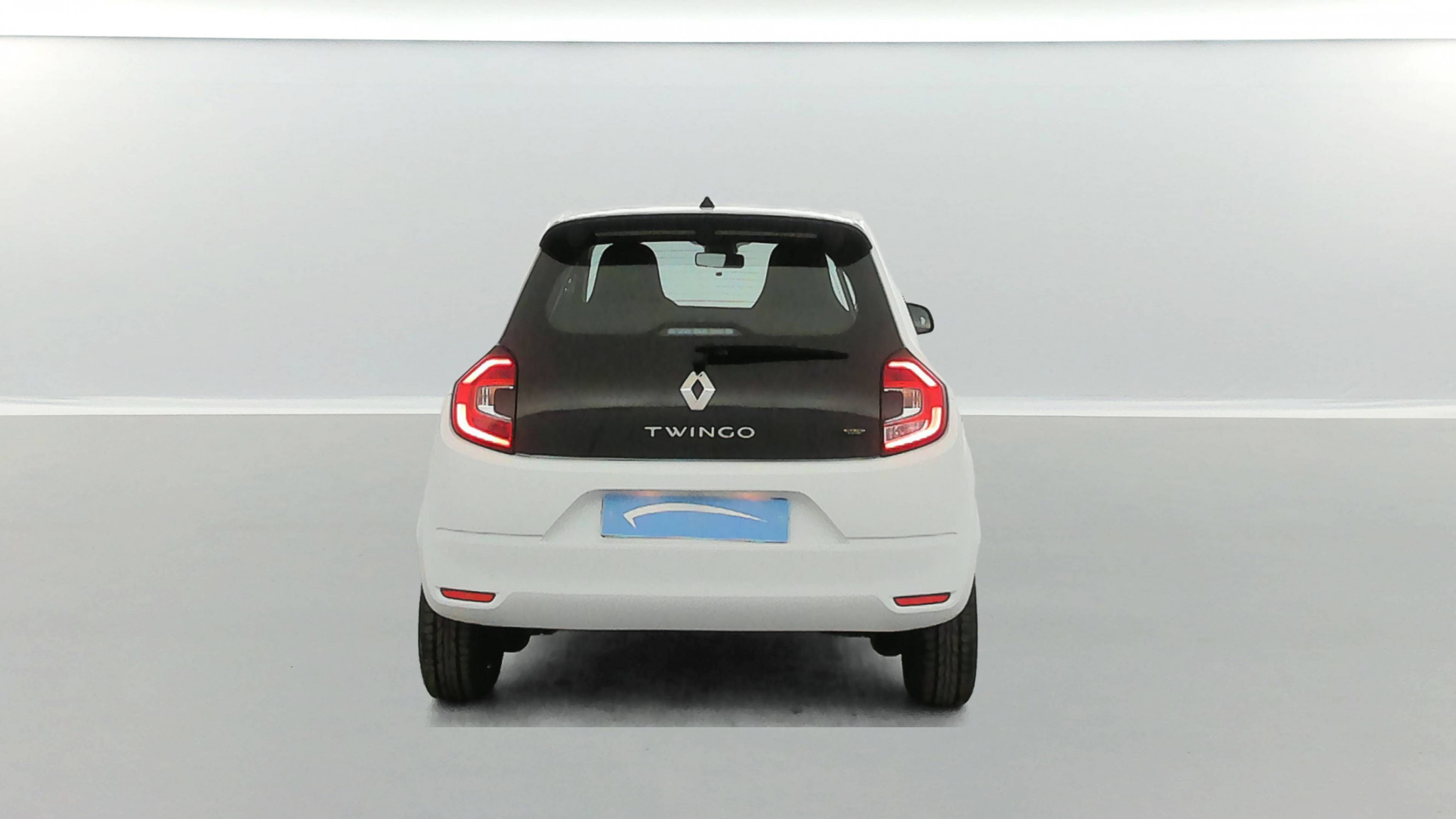 Vente en ligne Renault Twingo Electrique Twingo III E-Tech au prix de 10 990 €