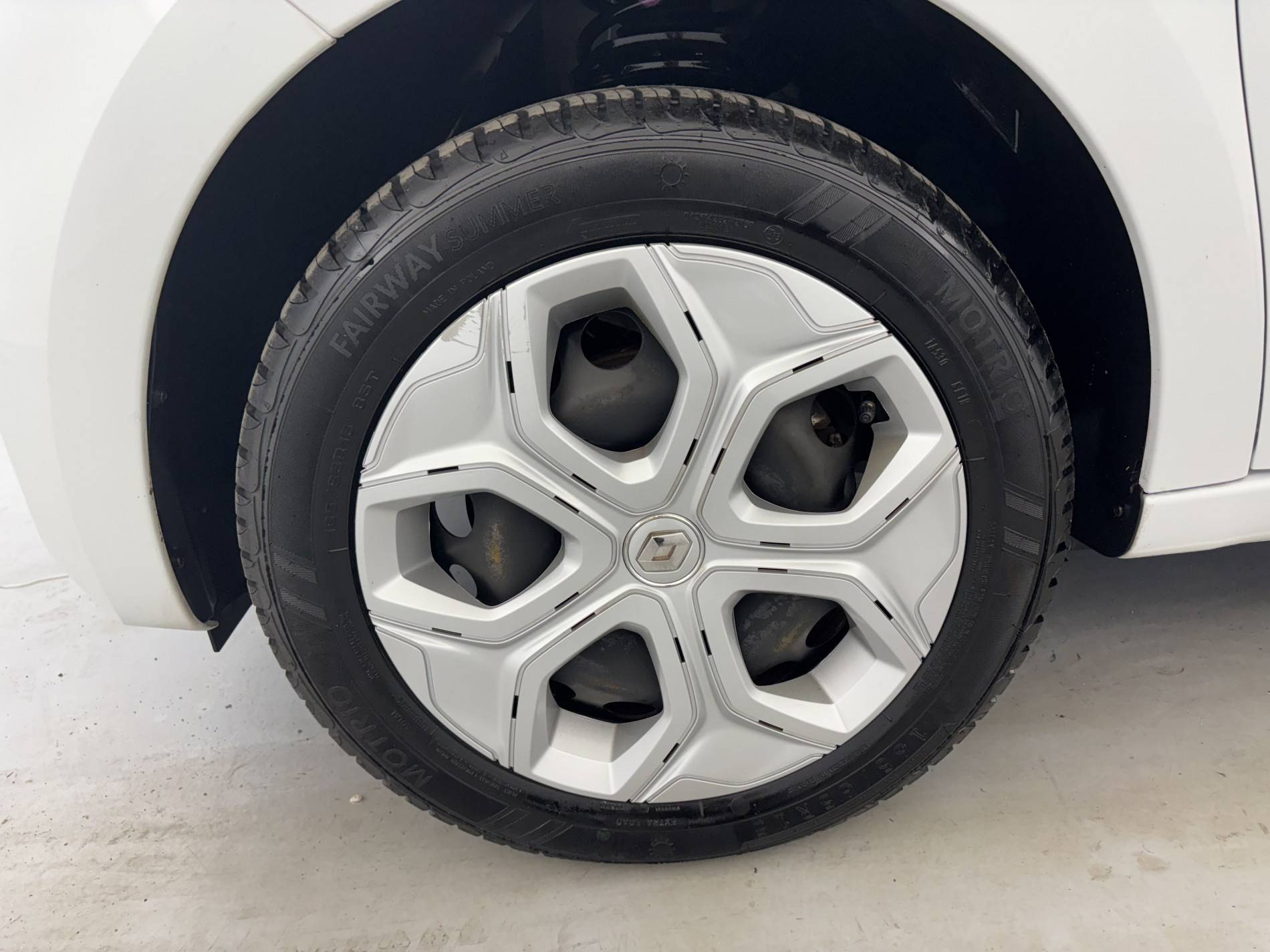 Vente en ligne Renault Twingo Electrique Twingo III E-Tech au prix de 10 990 €