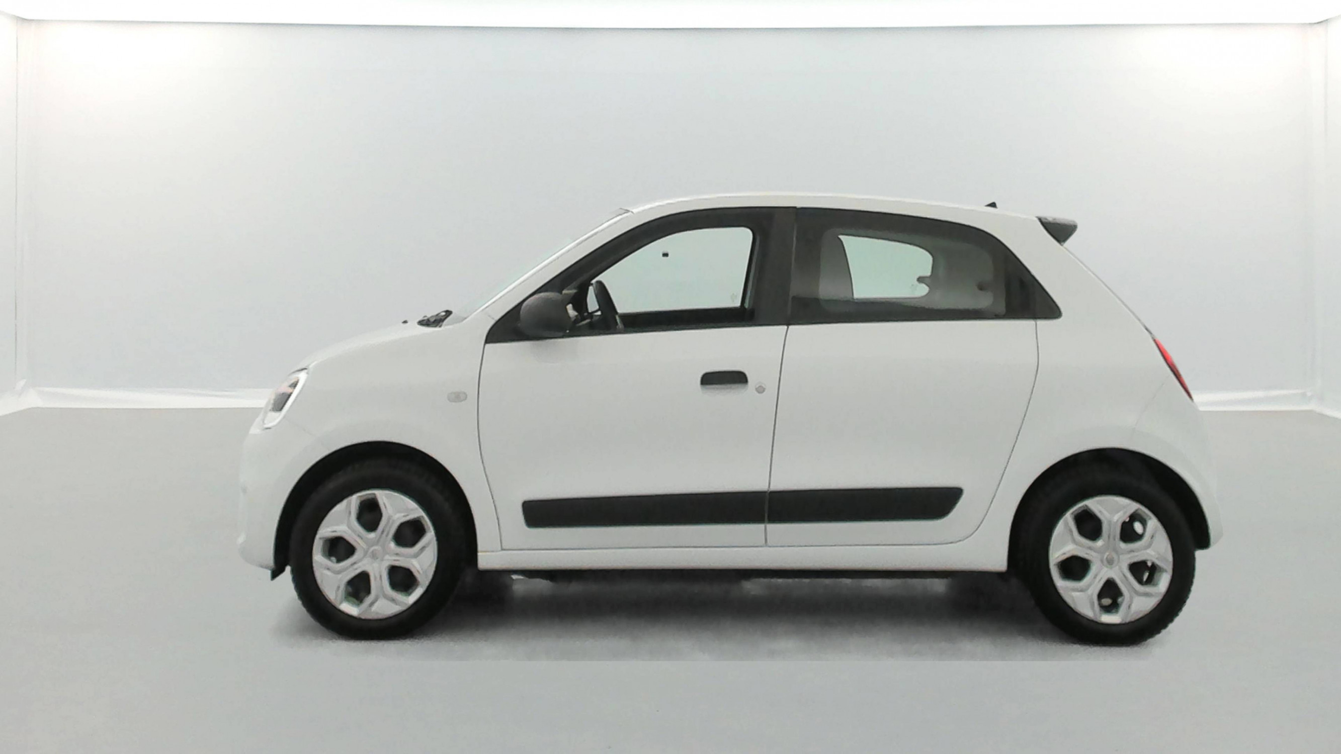 Vente en ligne Renault Twingo Electrique Twingo III E-Tech au prix de 10 990 €