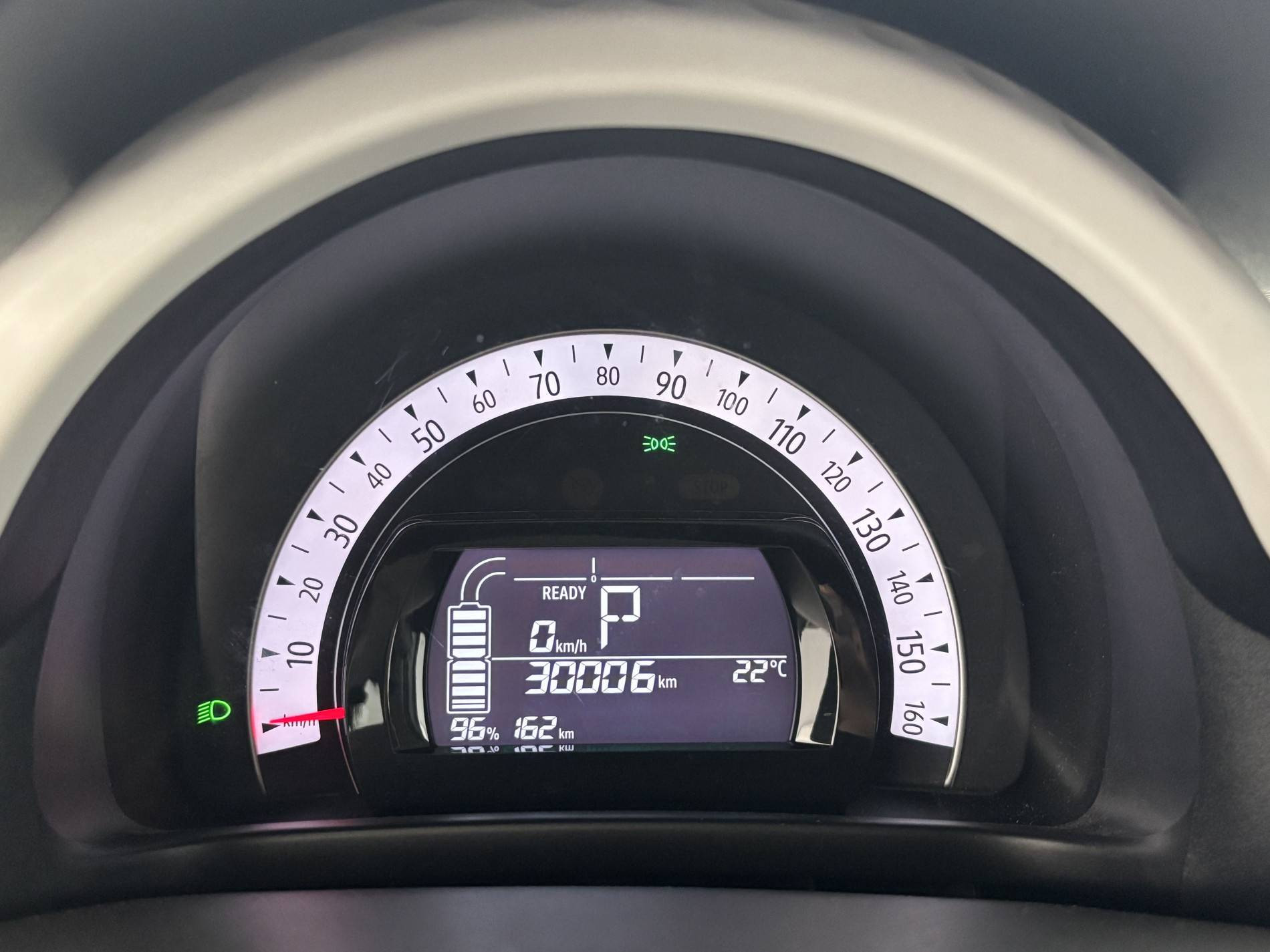 Vente en ligne Renault Twingo Electrique Twingo III E-Tech au prix de 10 990 €