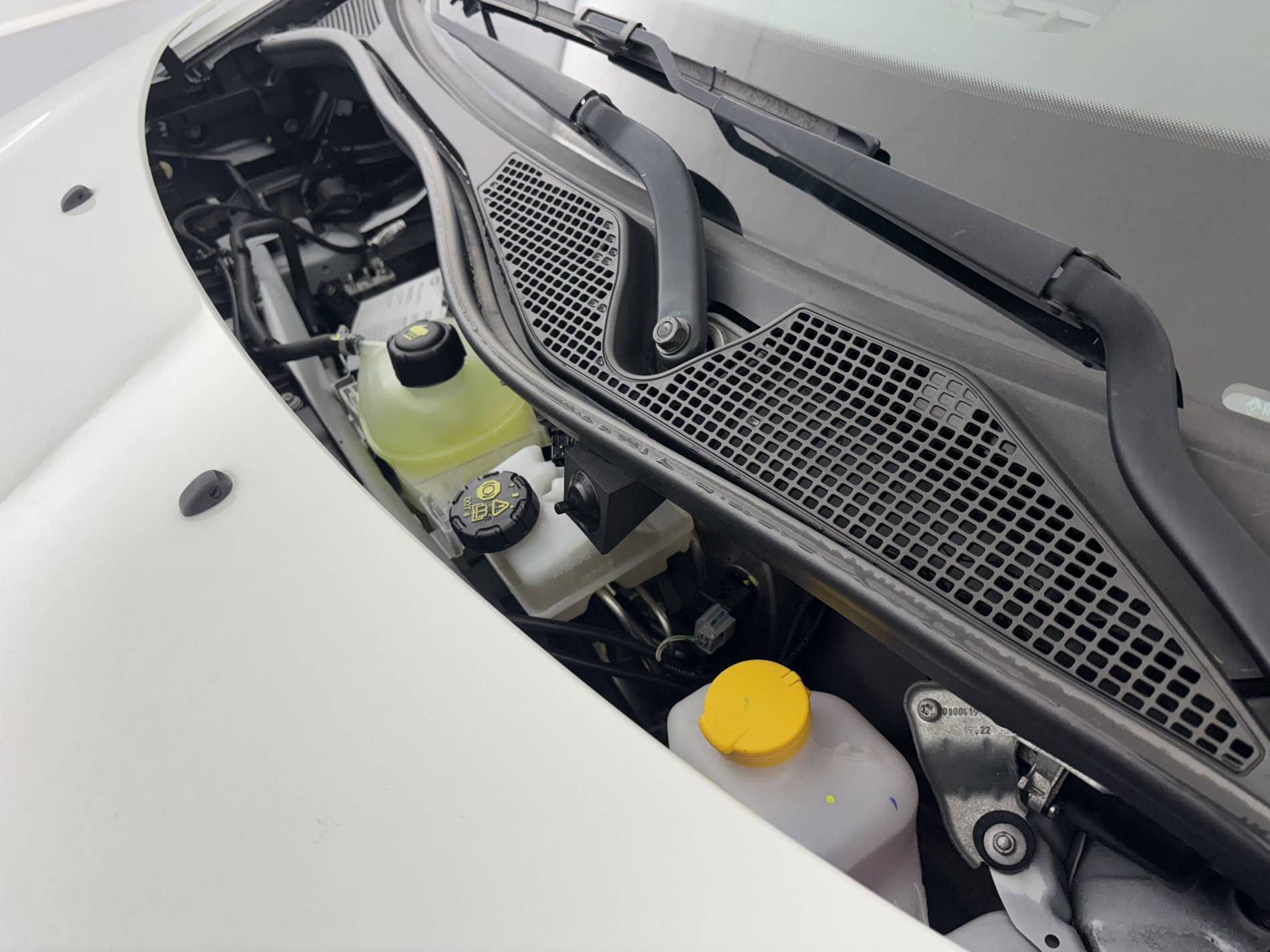 Vente en ligne Renault Twingo Electrique Twingo III E-Tech au prix de 10 990 €