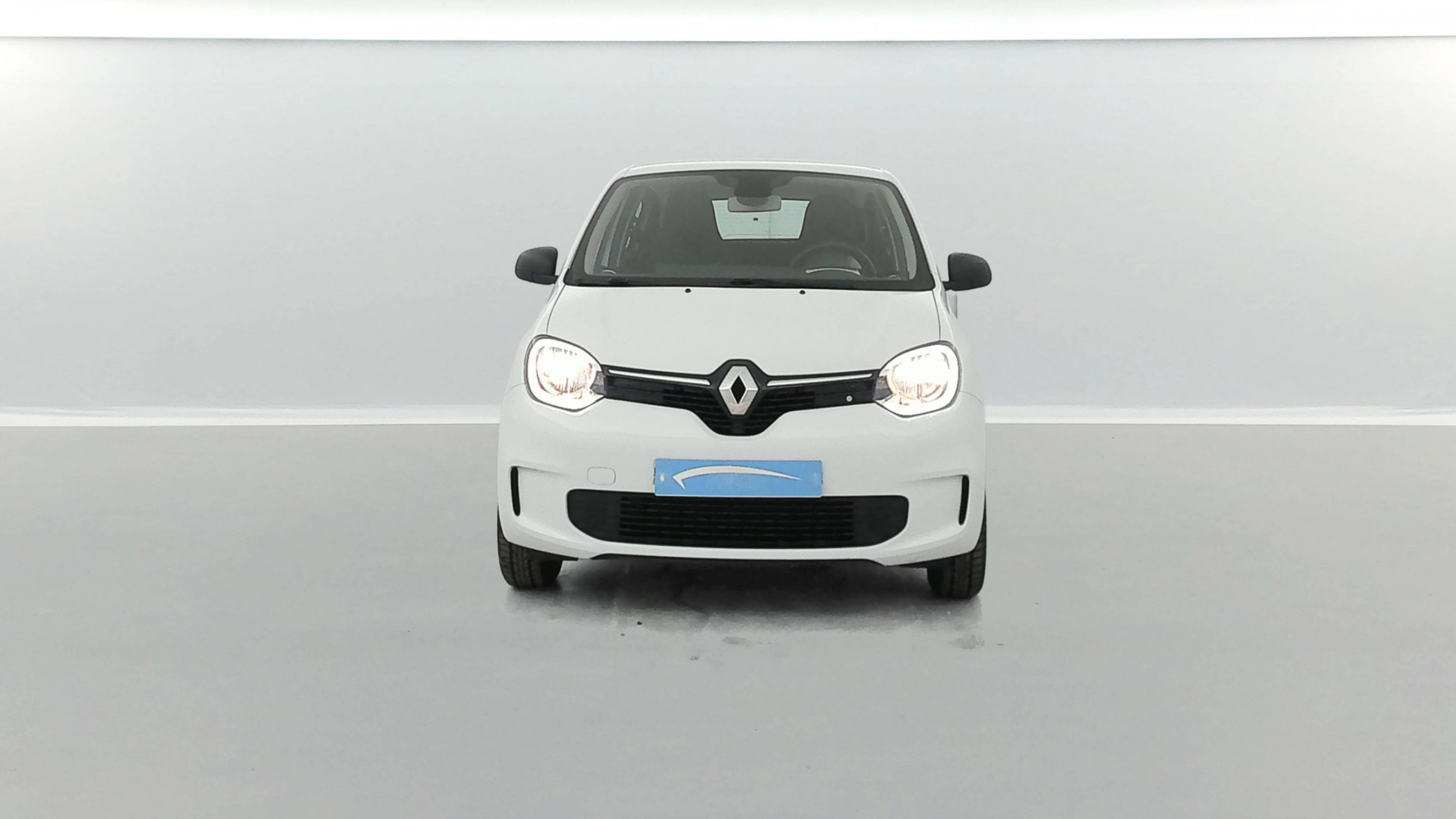 Vente en ligne Renault Twingo Electrique Twingo III E-Tech au prix de 10 990 €