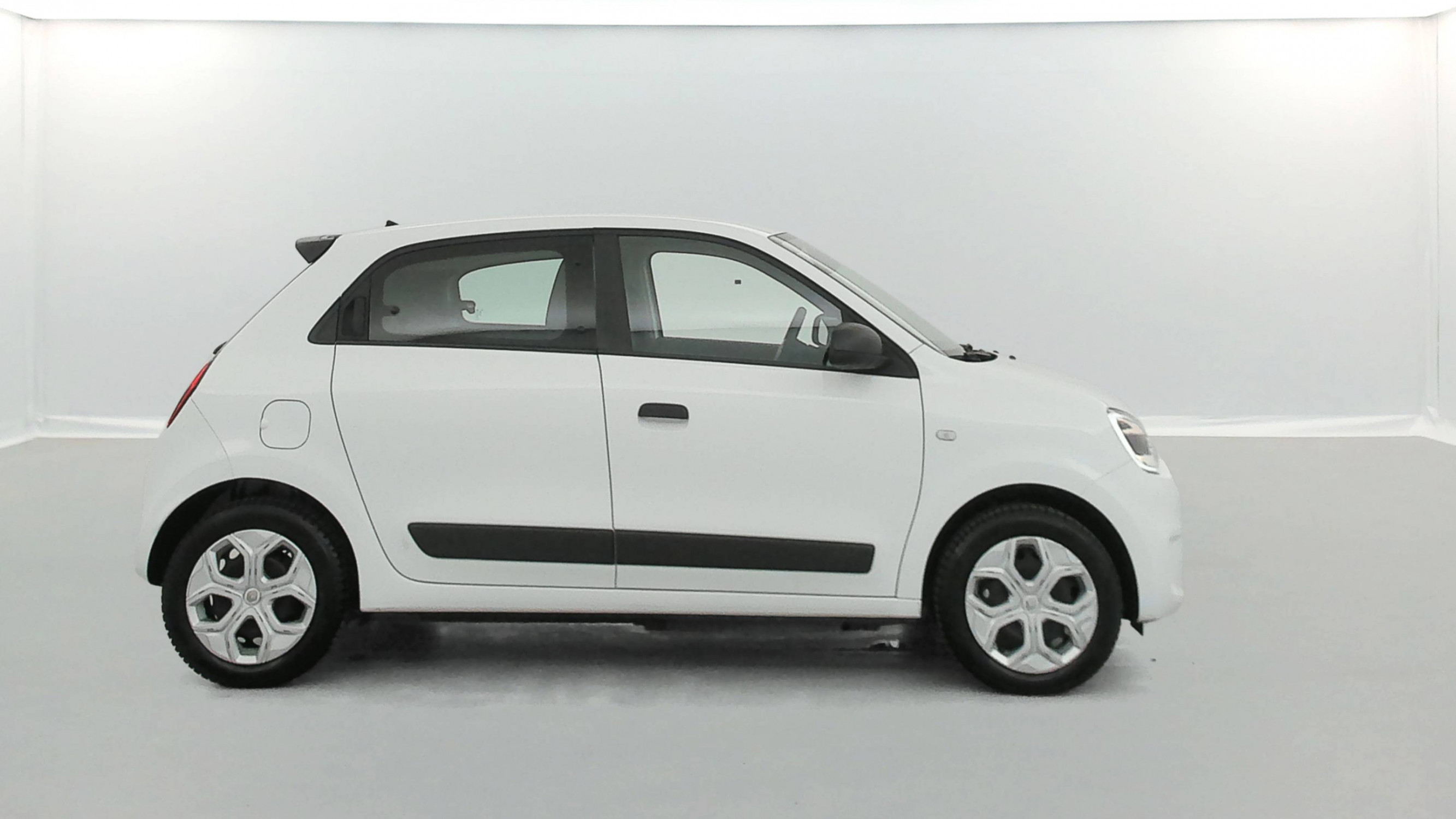 Vente en ligne Renault Twingo Electrique Twingo III E-Tech au prix de 10 990 €