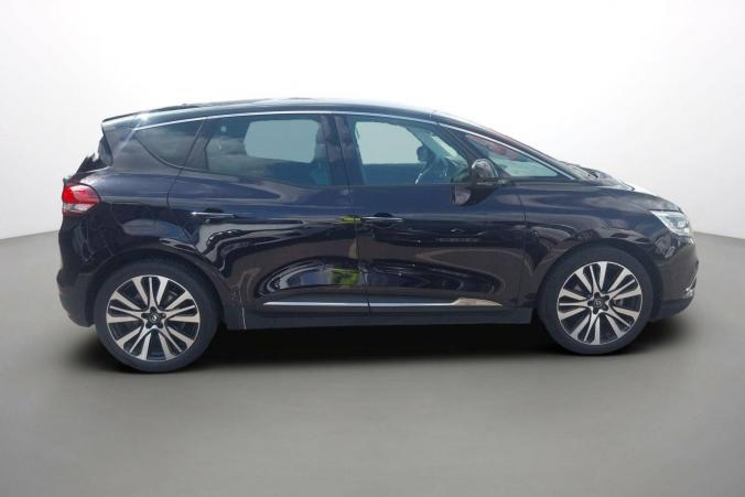 Vente en ligne Renault Scenic 4 Scenic TCe 160 FAP EDC au prix de 21 590 €