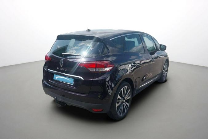 Vente en ligne Renault Scenic 4 Scenic TCe 160 FAP EDC au prix de 21 590 €