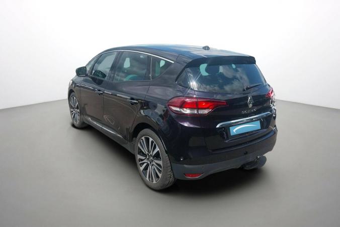Vente en ligne Renault Scenic 4 Scenic TCe 160 FAP EDC au prix de 21 590 €