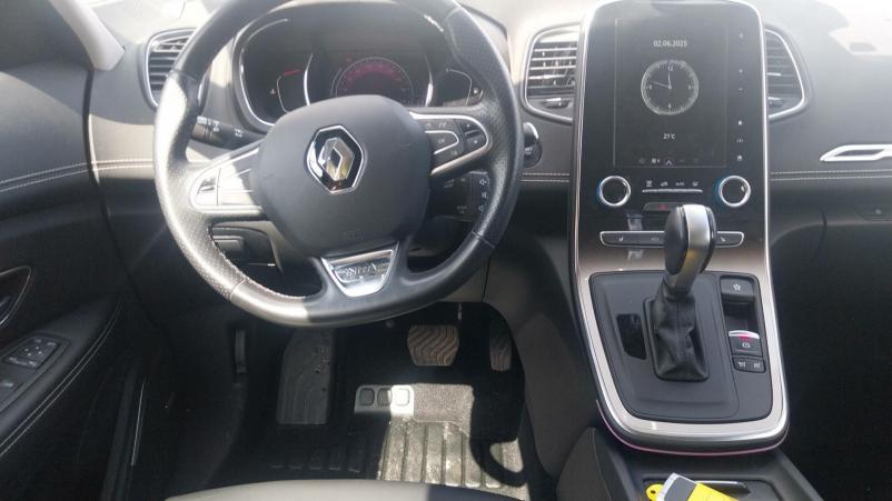 Vente en ligne Renault Scenic 4 Scenic TCe 160 FAP EDC au prix de 21 590 €