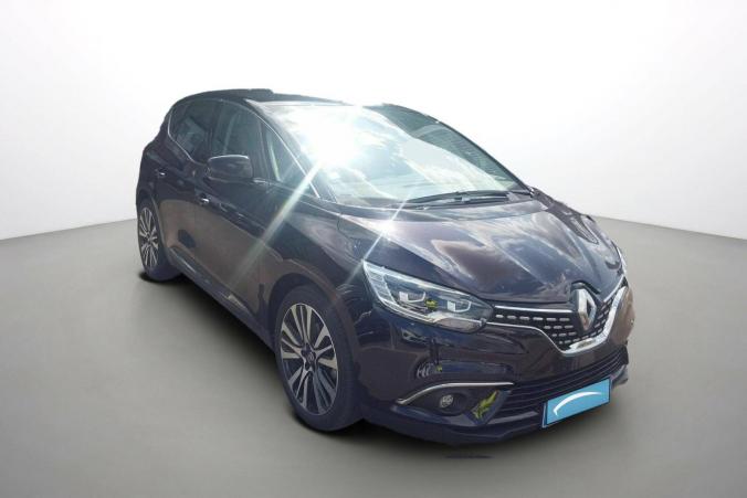 Vente en ligne Renault Scenic 4 Scenic TCe 160 FAP EDC au prix de 21 590 €