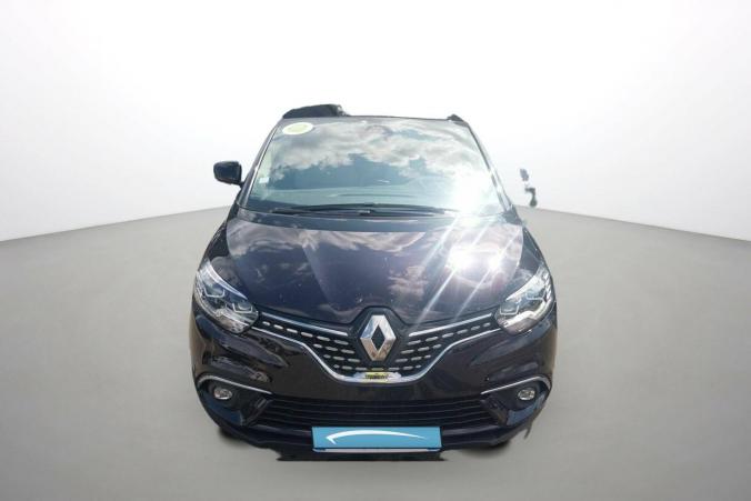 Vente en ligne Renault Scenic 4 Scenic TCe 160 FAP EDC au prix de 21 590 €