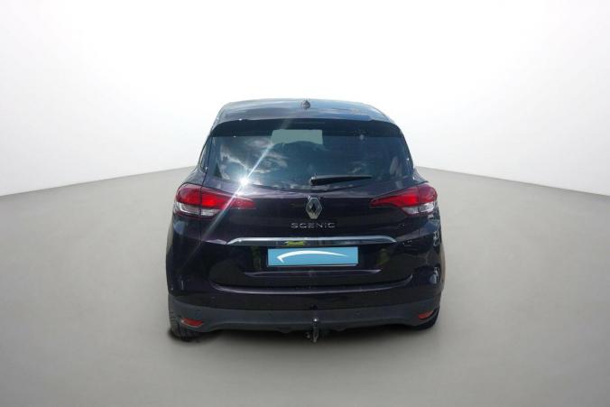 Vente en ligne Renault Scenic 4 Scenic TCe 160 FAP EDC au prix de 21 590 €