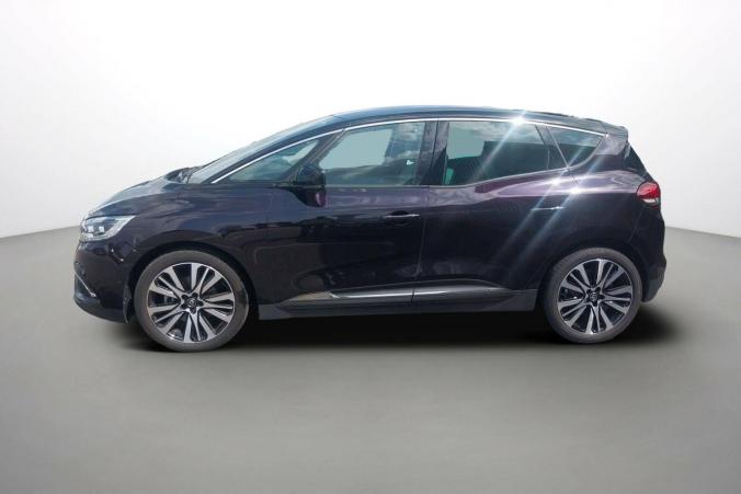 Vente en ligne Renault Scenic 4 Scenic TCe 160 FAP EDC au prix de 21 590 €