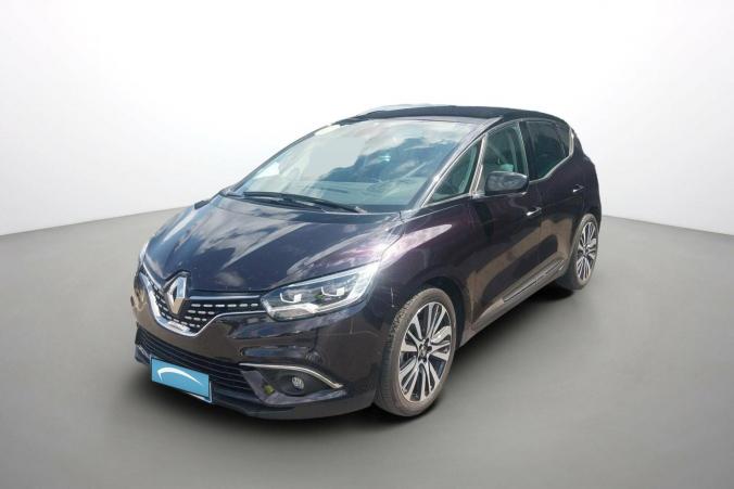 Vente en ligne Renault Scenic 4 Scenic TCe 160 FAP EDC au prix de 21 590 €