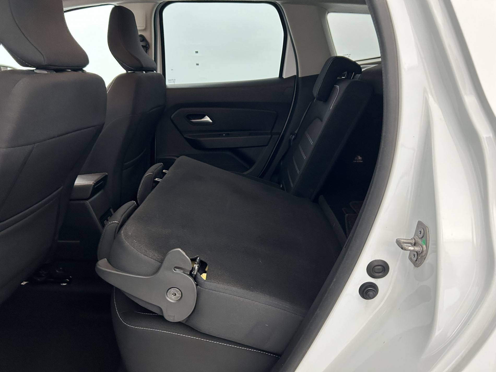 Vente en ligne Dacia Duster  Blue dCi 115 4x2 au prix de 18 590 €