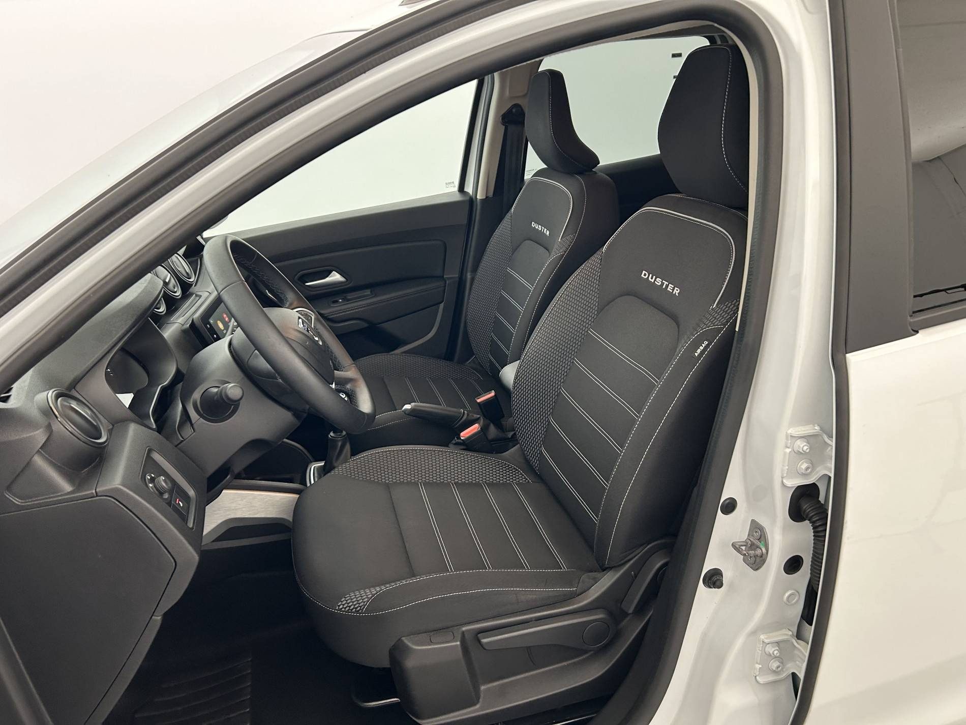 Vente en ligne Dacia Duster  Blue dCi 115 4x2 au prix de 18 590 €