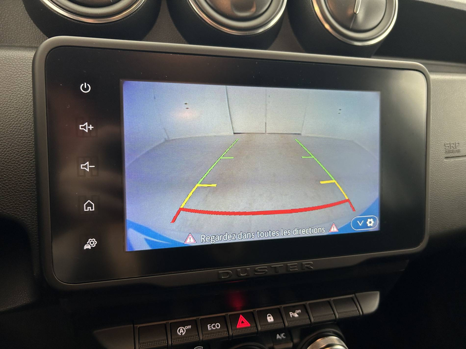 Vente en ligne Dacia Duster  Blue dCi 115 4x2 au prix de 18 590 €