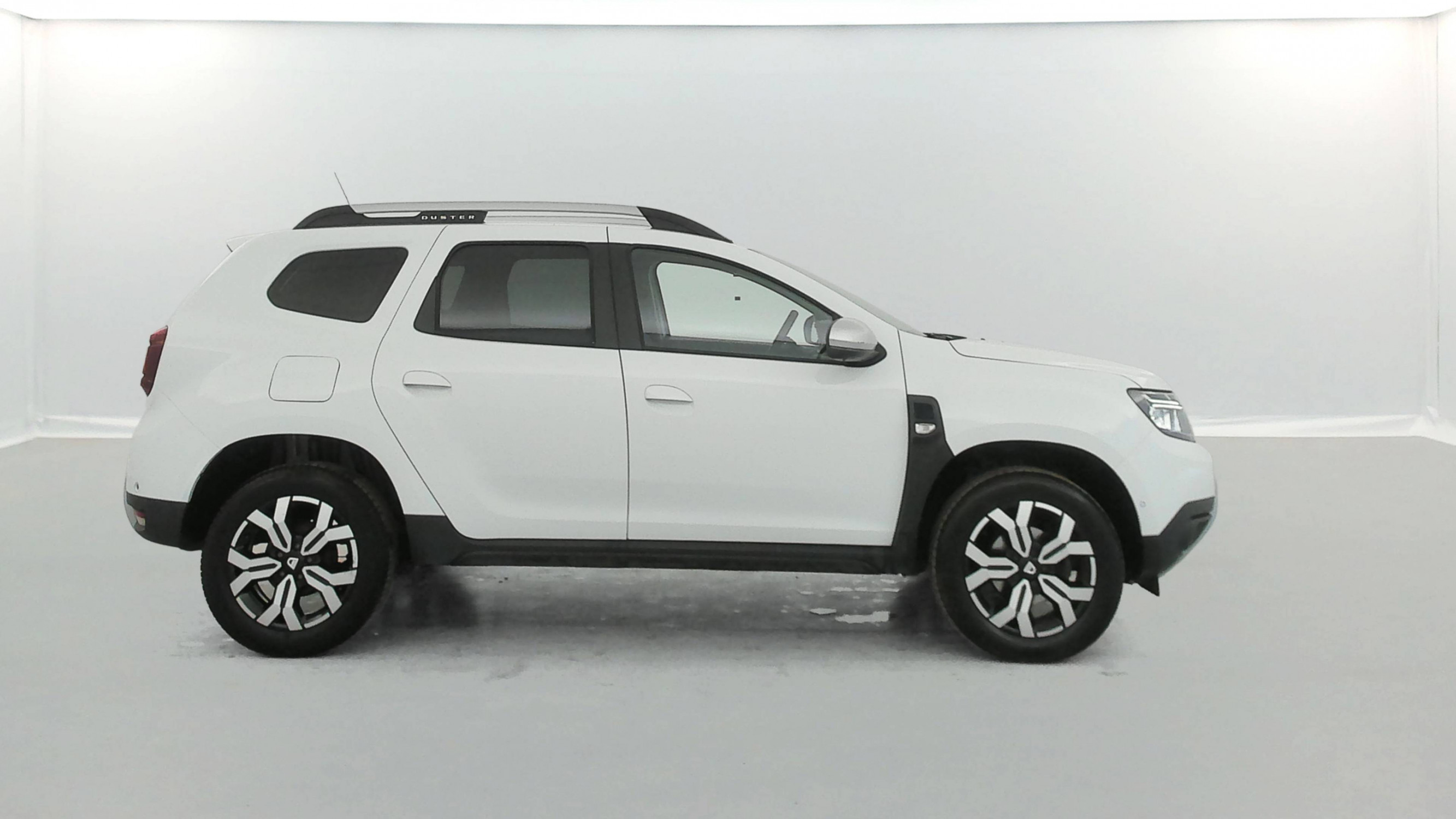 Vente en ligne Dacia Duster  Blue dCi 115 4x2 au prix de 18 590 €
