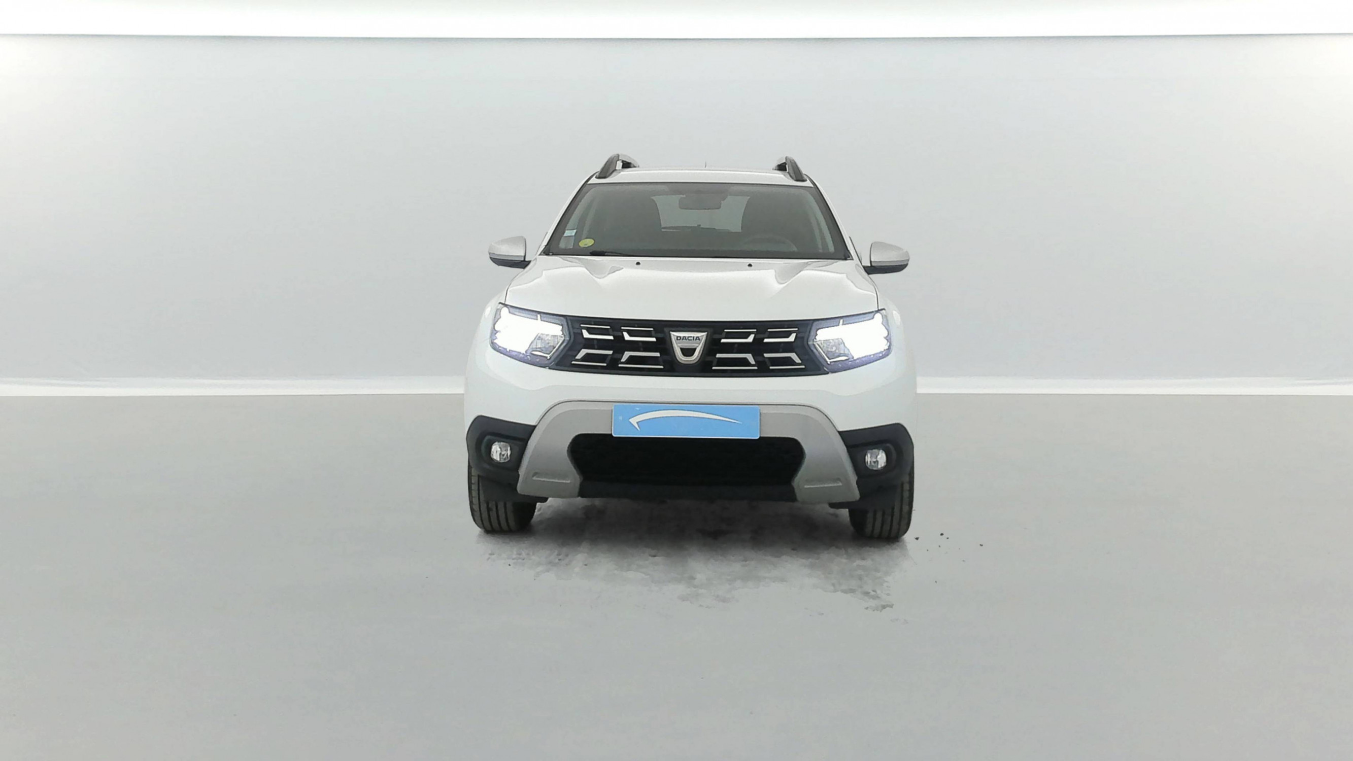 Vente en ligne Dacia Duster  Blue dCi 115 4x2 au prix de 18 590 €