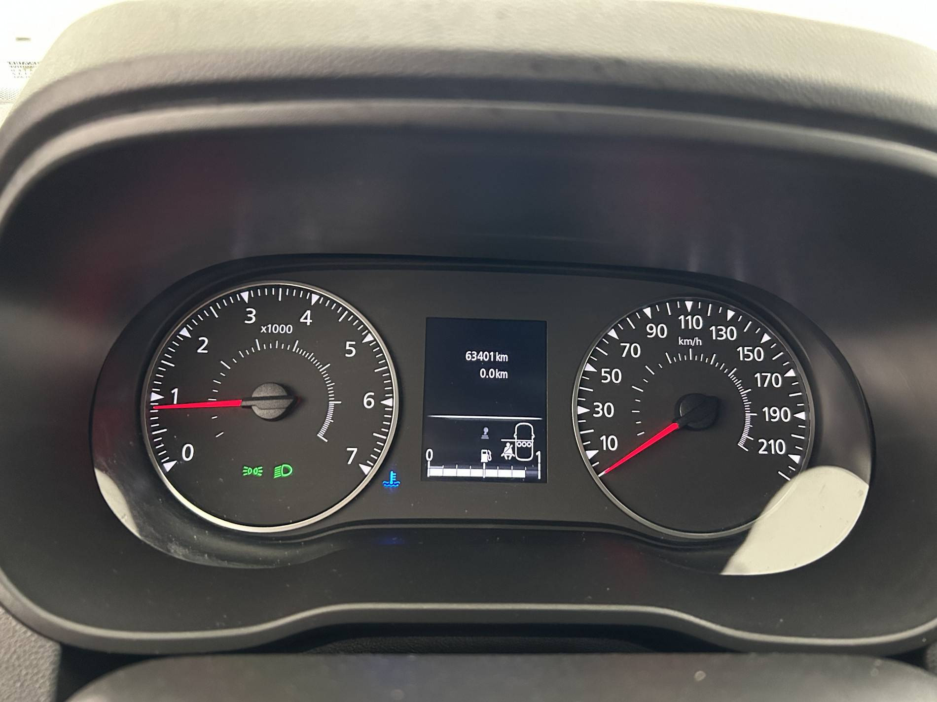 Vente en ligne Dacia Duster  Blue dCi 115 4x2 au prix de 18 590 €