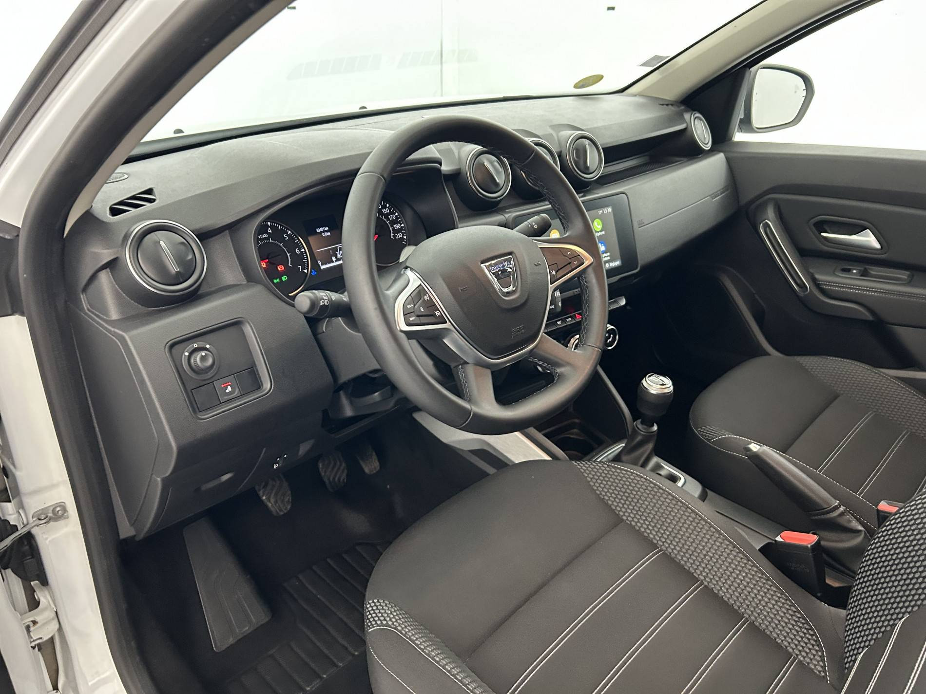 Vente en ligne Dacia Duster  Blue dCi 115 4x2 au prix de 18 590 €