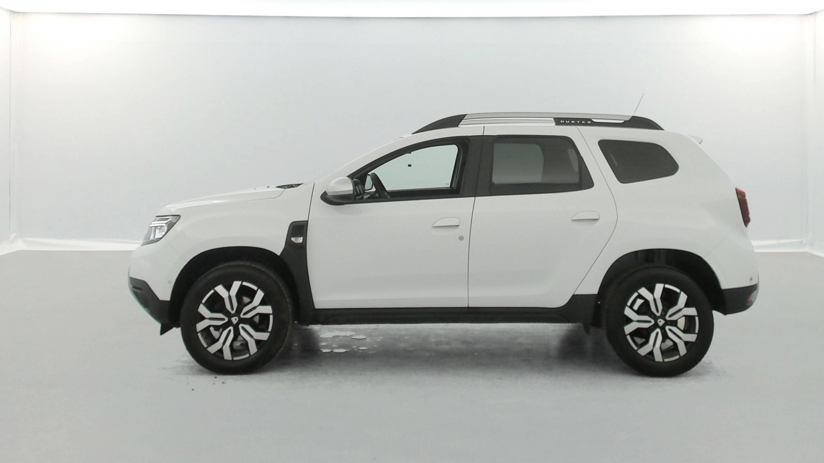 Vente en ligne Dacia Duster  Blue dCi 115 4x2 au prix de 18 590 €