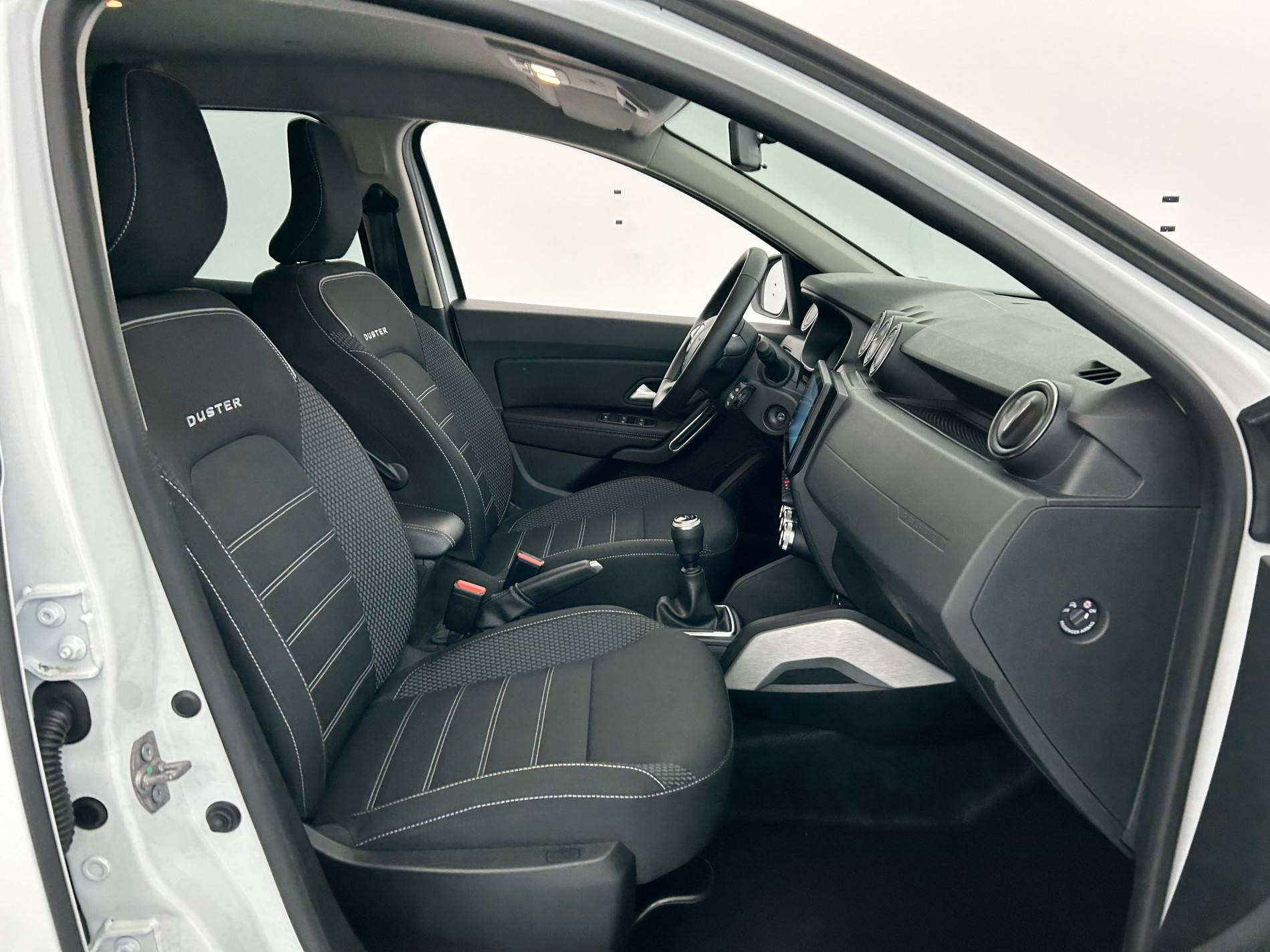 Vente en ligne Dacia Duster  Blue dCi 115 4x2 au prix de 18 590 €