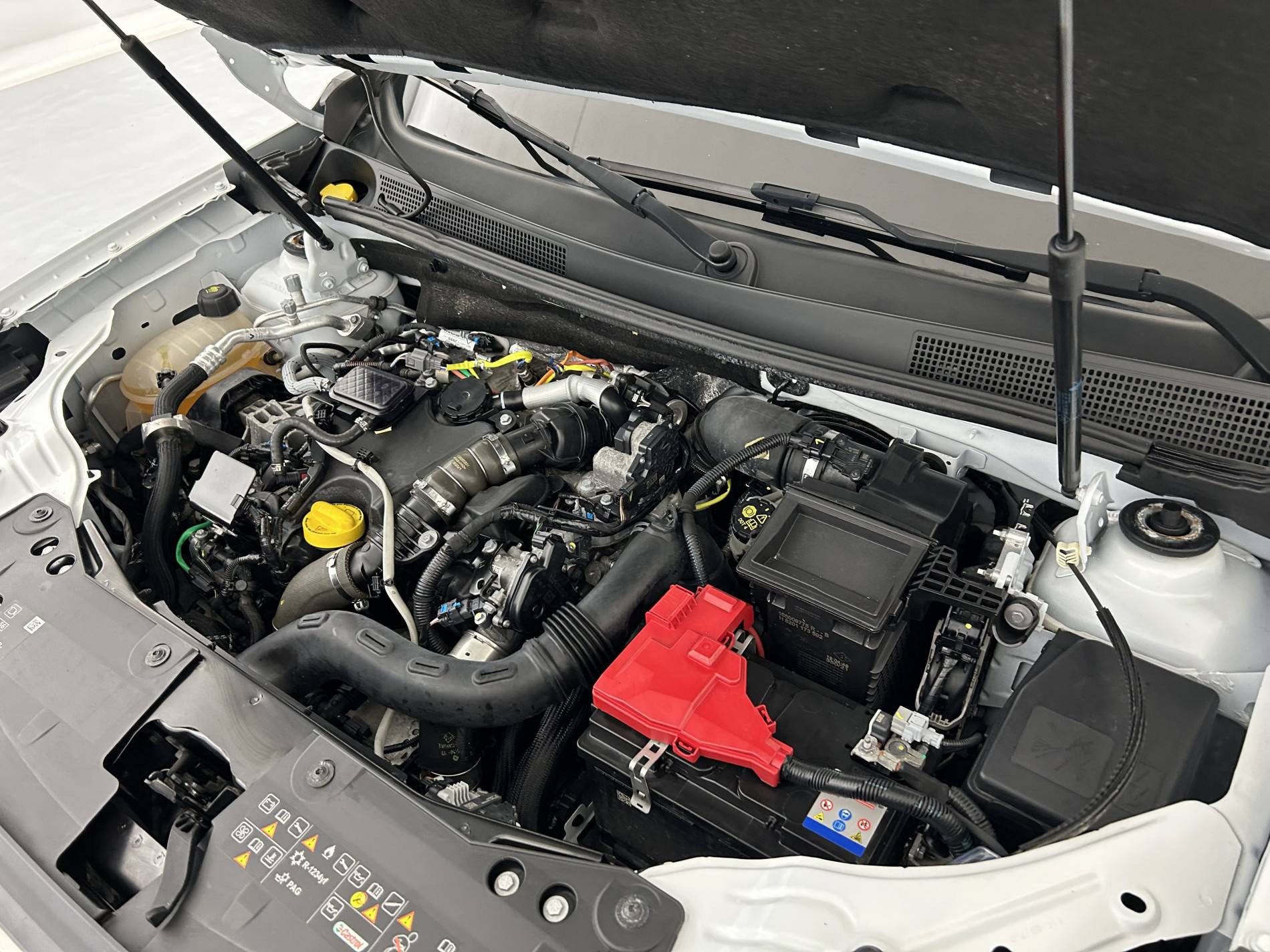 Vente en ligne Dacia Duster  Blue dCi 115 4x2 au prix de 18 590 €