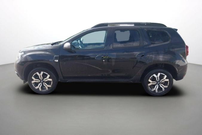 Vente en ligne Dacia Duster  ECO-G 100 4x2 au prix de 18 990 €