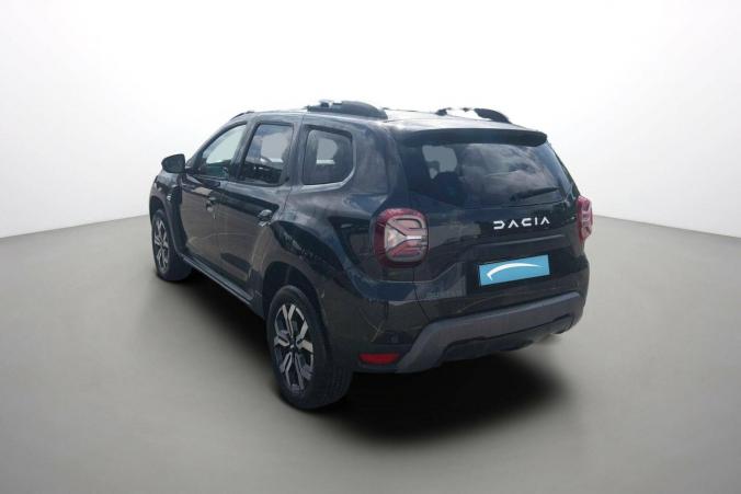 Vente en ligne Dacia Duster  ECO-G 100 4x2 au prix de 18 990 €