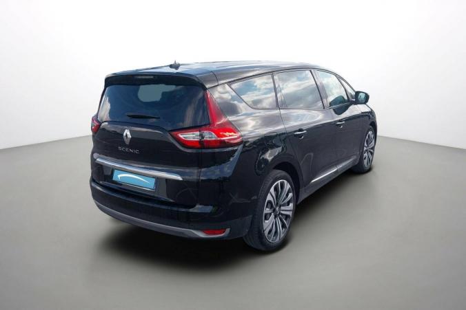 Vente en ligne Renault Grand Scenic 4 Grand Scenic TCe 140 FAP EDC - 21 au prix de 19 900 €