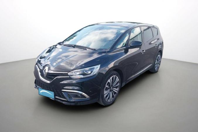 Vente en ligne Renault Grand Scenic 4 Grand Scenic TCe 140 FAP EDC - 21 au prix de 19 900 €