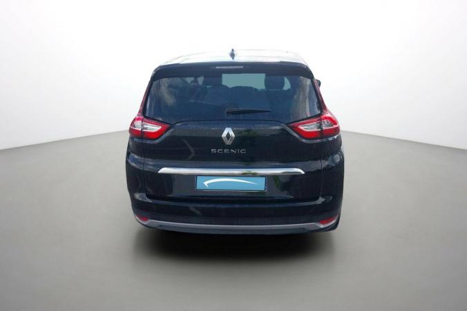 Vente en ligne Renault Grand Scenic 4 Grand Scenic TCe 140 FAP EDC - 21 au prix de 19 900 €