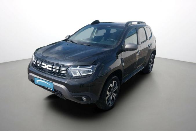 Vente en ligne Dacia Duster  ECO-G 100 4x2 au prix de 18 990 €