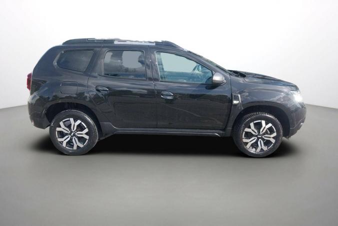 Vente en ligne Dacia Duster  ECO-G 100 4x2 au prix de 18 990 €