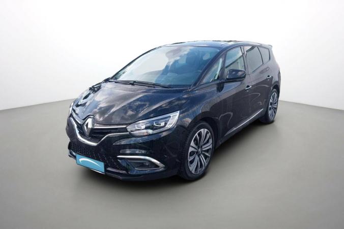 Vente en ligne Renault Grand Scenic 4 Grand Scenic TCe 140 FAP EDC - 21 au prix de 19 900 €