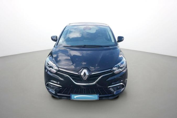 Vente en ligne Renault Grand Scenic 4 Grand Scenic TCe 140 FAP EDC - 21 au prix de 19 900 €