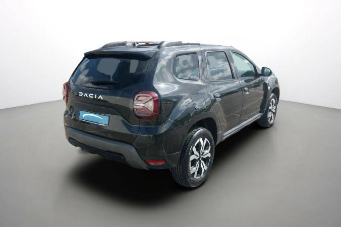 Vente en ligne Dacia Duster  ECO-G 100 4x2 au prix de 18 990 €