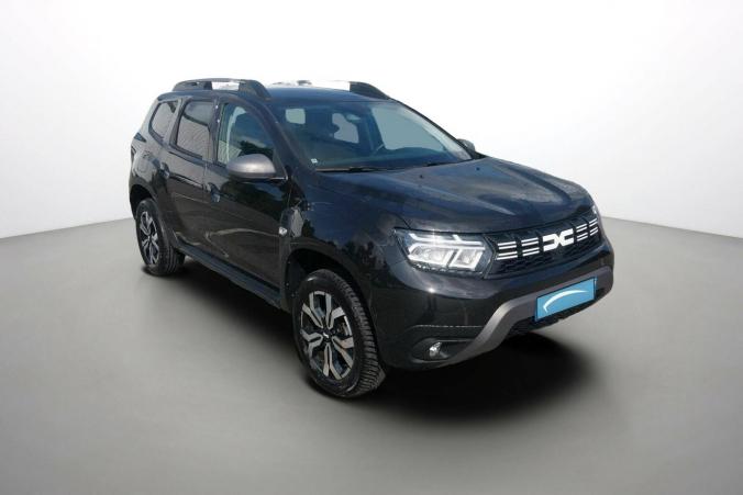 Vente en ligne Dacia Duster  ECO-G 100 4x2 au prix de 18 990 €