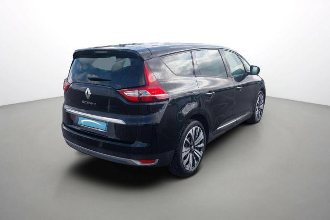 Vente en ligne Renault Grand Scenic 4 Grand Scenic TCe 140 FAP EDC - 21 au prix de 19 900 €
