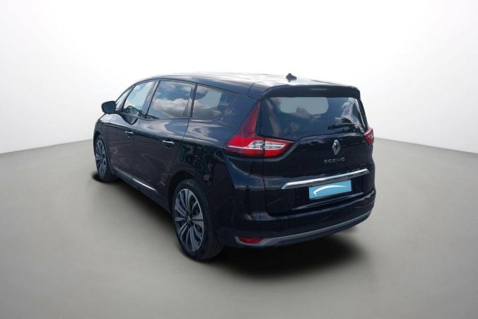 Vente en ligne Renault Grand Scenic 4 Grand Scenic TCe 140 FAP EDC - 21 au prix de 19 900 €