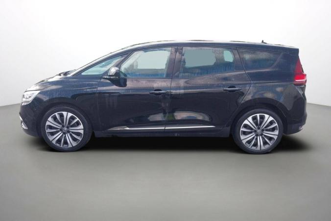 Vente en ligne Renault Grand Scenic 4 Grand Scenic TCe 140 FAP EDC - 21 au prix de 19 900 €