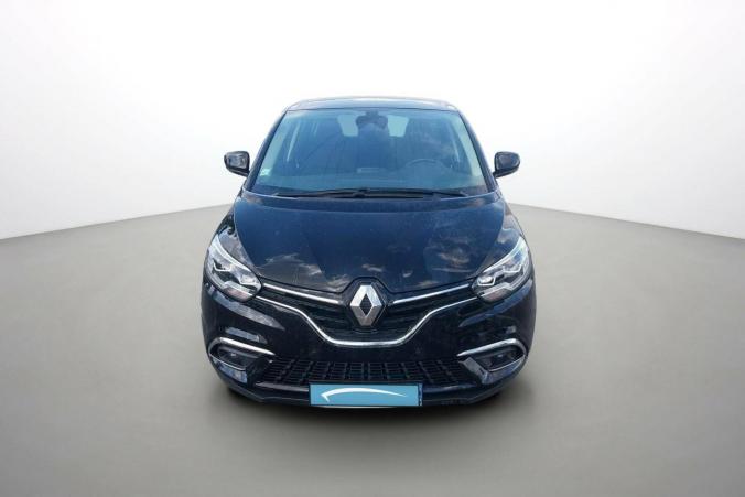 Vente en ligne Renault Grand Scenic 4 Grand Scenic TCe 140 FAP EDC - 21 au prix de 19 900 €