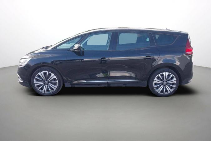 Vente en ligne Renault Grand Scenic 4 Grand Scenic TCe 140 FAP EDC - 21 au prix de 19 900 €