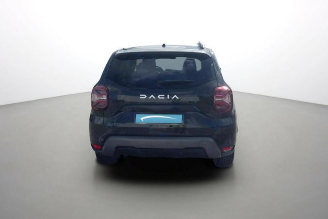 Vente en ligne Dacia Duster  ECO-G 100 4x2 au prix de 18 990 €