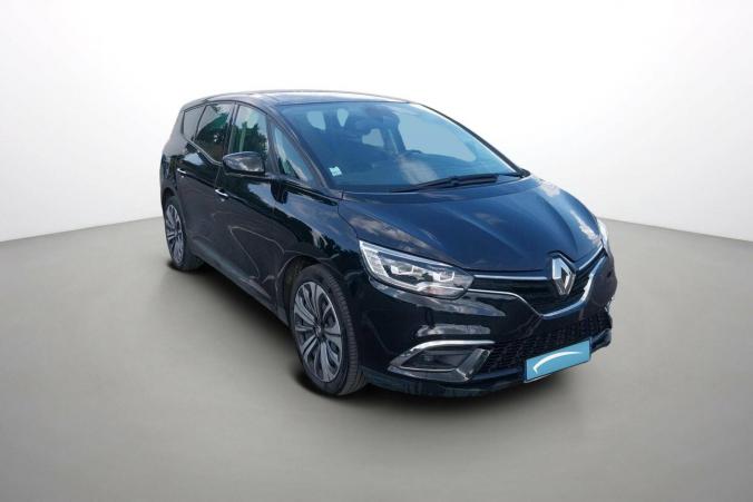 Vente en ligne Renault Grand Scenic 4 Grand Scenic TCe 140 FAP EDC - 21 au prix de 19 900 €