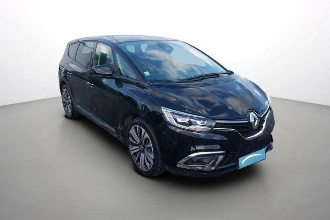 Vente en ligne Renault Grand Scenic 4 Grand Scenic TCe 140 FAP EDC - 21 au prix de 19 900 €