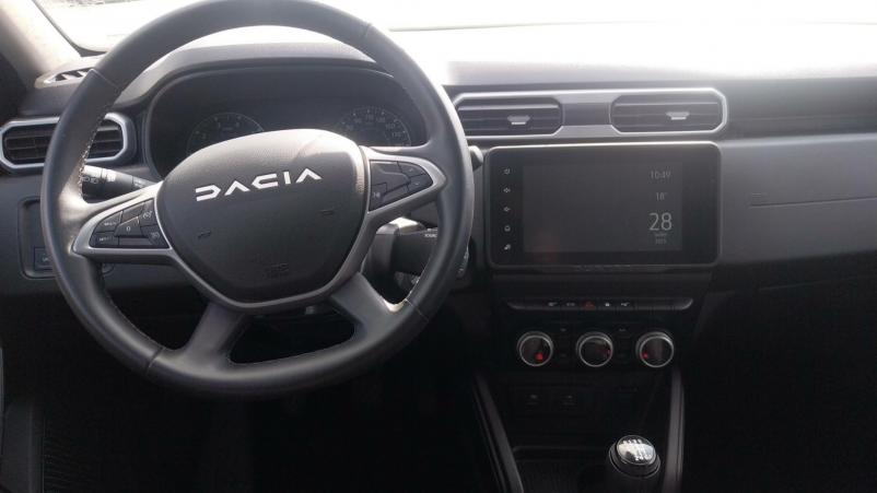 Vente en ligne Dacia Duster  ECO-G 100 4x2 au prix de 18 990 €